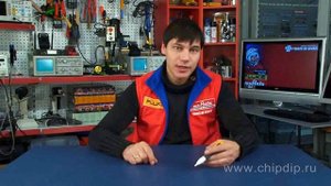 Fluke 2AC VoltAlert детектор напряжения