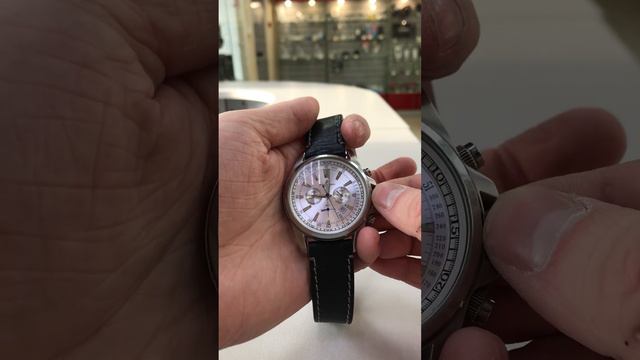 Часы жаклема 3490 смотреть онлайн