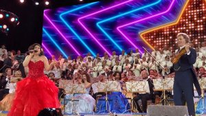 Andre Rieu - I Will Survive Live@Vrijthof Square, Maastricht, Netherlands 09.07.2022