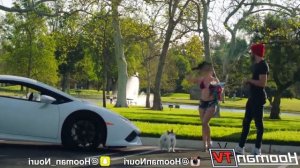 ДЕВУШКА ПОВЕЛАСЬ НА ЛАМБОРГИНИ ЗА 10МЛН! ПРАНК ПОШЕЛ НЕ ПО ПЛАНУ