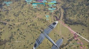 War Thunder Sd.kfz.251/9 | + ссылка с бонусом