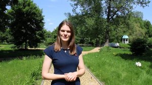 Тихо в озере струится. Ф. И. Тютчев.mp4