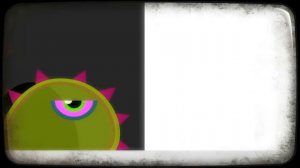 PC - Tales from Space: Mutant Blobs Attack 'Title, Intro & Cutscenes'