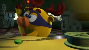 Тайная жизнь Лосяша