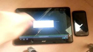 Как установить WhatsApp на android планшет без симки