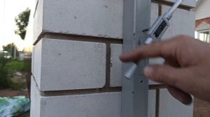Монтаж Замка в Калитку. Дверь из Профильной Трубы | Пошаговая Инструкция