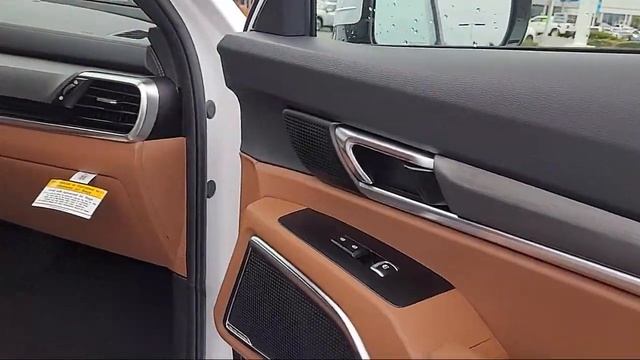 2023 Kia Telluride SX-Prestige X-Pro Sport Utility Monterey Santa Cruz Gilroy Seaside Hollister смотреть онлайн