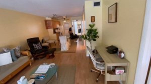 США 1.3 Переехали в апартаменты | Стирка в США | пляж Hallandale Beach