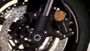 2008 Honda CBR1000RR - First Look