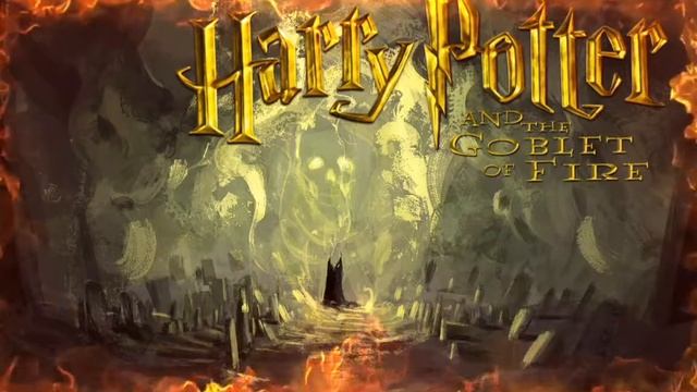 Джоан Ролінг - Гаррі Поттер і Келих Вогню ч.4/10 (аудіокнига Українською)?? смотреть онлайн