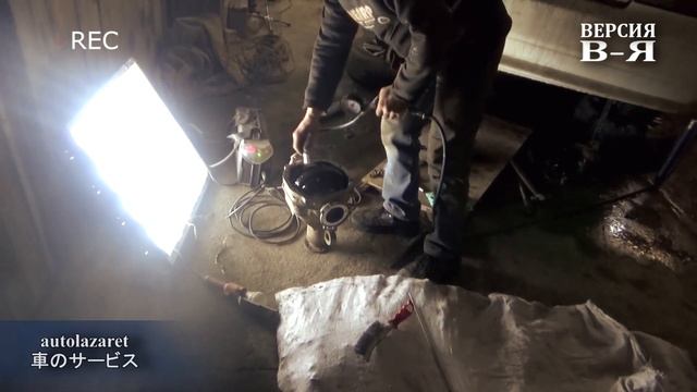 Laurel - заварка, дрифт, снег, подъемы смотреть онлайн