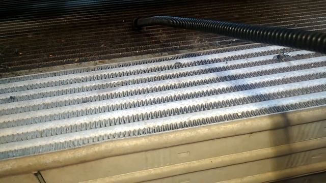 Радиатор кондиционера Stellox смотреть онлайн