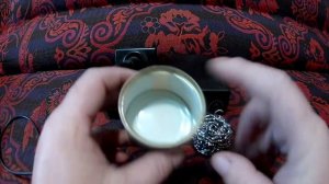 Очистка жал паяльника за копейки.