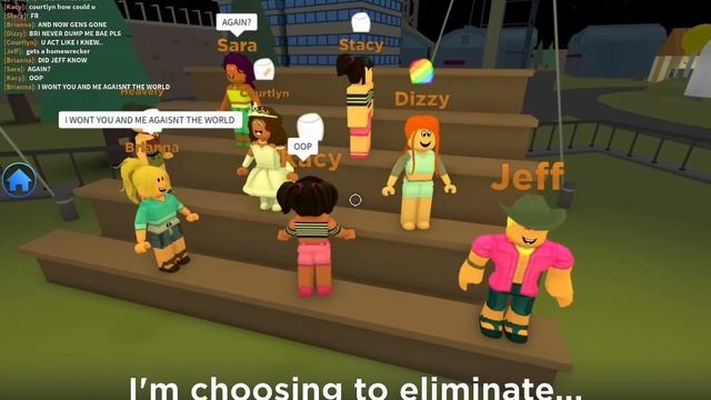 I became the most HATED Total Roblox Drama player... (HUGE DRAMA AND FIGHTS) смотреть онлайн
