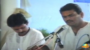 Day 1 - Manas Bharat Charitra | Ram Katha 537 - Bengaluru | 14/04/1998 | Morari Bapu