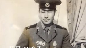 КАНДАГАР 1981-83  п.п71176л