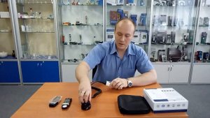 Сравнительный обзор люксметра Flus ET-932 и Testo 540