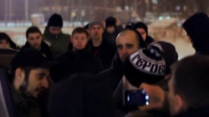 ПАША ТЕХНИК И ГРУППА СТАЯ. ОЗВУЧКА.