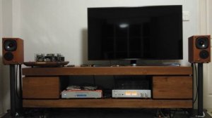 muzishare x7 + castle richmond