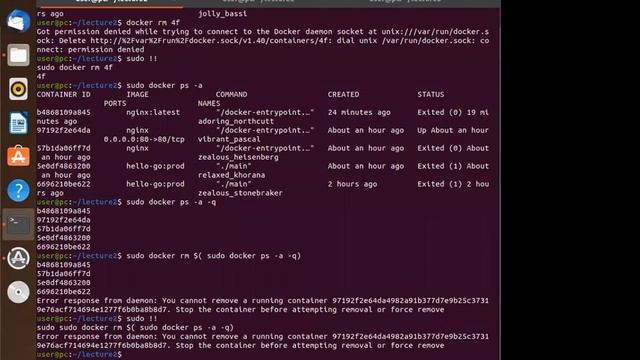 Itransition Lecture - DevOps - 2 смотреть онлайн