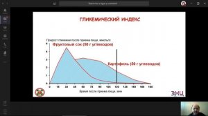 Питание при сахарном диабете 1 типа: диета или образ жизни?