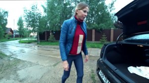 Новый дизельный Фольксваген Пассат. Дорогой, но приятный