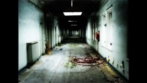 Самый страшный скример в мире