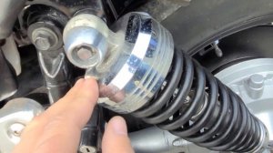 YAMAHA V-MAX 1200 - 2LT-020528