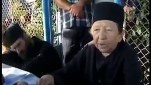 'Не берите этот паспорт   ' Старец Рафаил Берестов