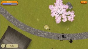 ЛИЗУН ГЛАЗАСТИК съел машину времени ЧАСТЬ #4 игра Tasty Planet 2 на канале Мистер Игрушкин