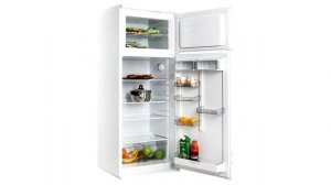 Двухкамерные холодильники Атлант