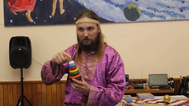 Иван Царевич о Златом Пути Восхождения в Крымских горах 2019