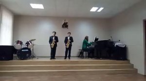 Д Белоконь М Назаренко Розов Мелодия