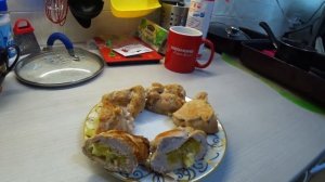 НЕОБЫЧНОЕ МЕНЮ на НОВЫЙ ГОД 2019