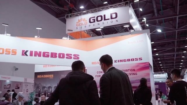 Отчетное видео Automechanika Astana и Komtrans Astana | Futuroad Expo Astana 2023 смотреть онлайн