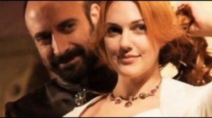 Музыка любви из сериала "Великолепный век"