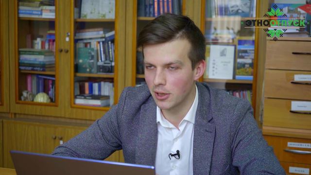 Алексей Власов. Заселение Саратовского края
