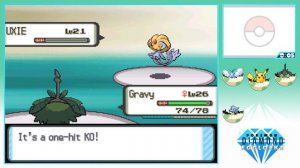 Pokemon :: Diamond Egglocke :: EP - 07 :: Gardenia