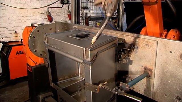 О компании Efel Nestor Martin.mp4 смотреть онлайн