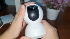 CCTV Xiaomi Mi 360 Home Security Camera Unboxing Set-Up 2k Pro Wireless Wi-fi Surveillance Lazada