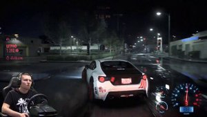 Обзор Need for Speed Project Unite