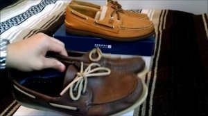 Sperry Topsider Authentic Original A/O Boat Shoes Sahara Review and Guide