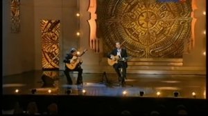 Булат Окуджава. "Старинная грузинская песня". Поёт Олег Погудин.