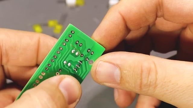 Радио-конструктор СССР или Китай? Какой выберешь? смотреть онлайн