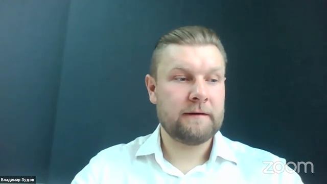 «Таким ОБРАZOOM» Владимир Зудов / 30.10.2020
