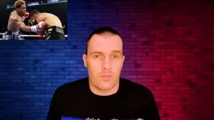 ЛОМАЧЕНКО vs ХЕЙНИ - Разбор на бой - Что по раундам? ЗАСУДИЛИ? Обзор #бокс
