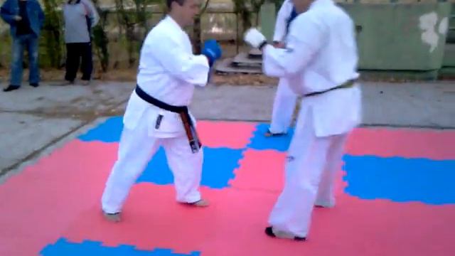 Терминатор vs Васильев О. А. смотреть онлайн