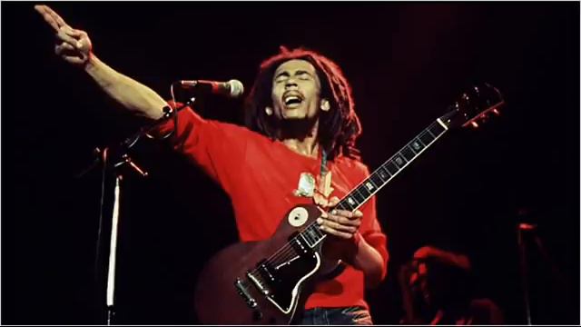 bob marley [ Live in Concert ] JUSTICE SOUND || Best of Bob Marley смотреть онлайн