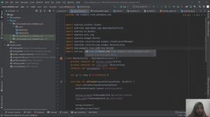 Kotlin - CRUD Sederhana Menggunakan Room