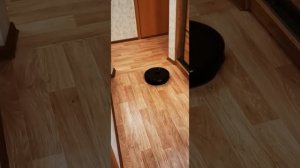 Dreame D9 Pro проблема после установки швабры... Как решить?